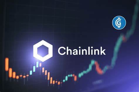 Waa Maxay Chainlink (LINK)?